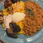 カレー会議室 - 