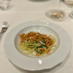 リストランテ カノビアーノ - 