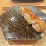 とりアロマ - むね