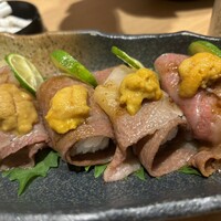 豚しゃぶ せいろ蒸し 豚匠 なんば邸 - 