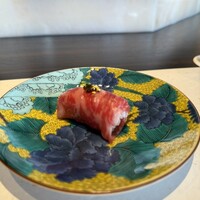 鮨 やまけん 銀座店 - 