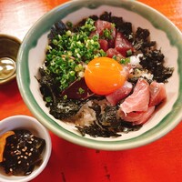 魚めし 竹亭 - 