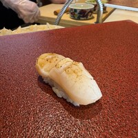 鮨 やまけん 銀座店 - 