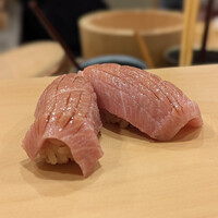 鮨 やすみつ - 