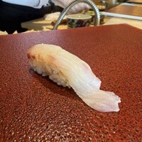 鮨 やまけん 銀座店 - 