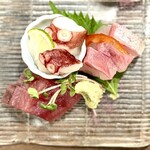 和しょくや 佳肴 - 