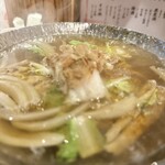 和しょくや 佳肴 - 