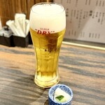 和しょくや 佳肴 - 