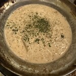 海産市場 かにぼうず - 