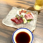 和しょくや 佳肴 - 