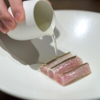 The Jade Room + Garden Terrace - 