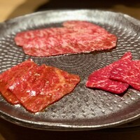 焼肉すどう 春吉 - 