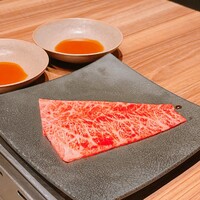 焼肉うしごろ 新宿三丁目店 - 