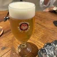 ラ・ココリコ (ホテルメトロポリタン) 川崎店 - 