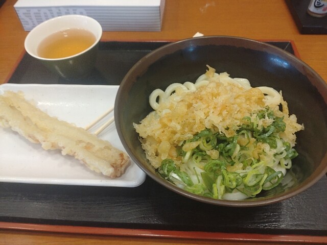 Sanuki Udon Tamaya photo