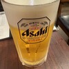 新橋やきとん 防衛省前店