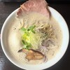 麺屋甚八 飾磨店