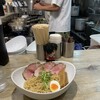 アノラーメン製作所