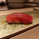 鮨 ひろ海 - 釧路の本マグロ