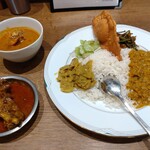 カラピンチャ - 