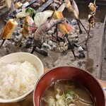 高森田楽の里 - 