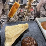 高森田楽の里 - 