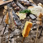 高森田楽の里 - 