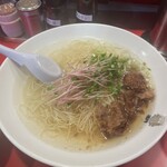 揚子江ラーメン 名門 - 