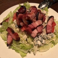 ウルフギャング・ステーキハウス 六本木 - 