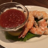 ウルフギャング・ステーキハウス 六本木 - 