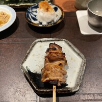 鳥さと 別邸 - 