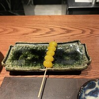 鳥さと 別邸 - 