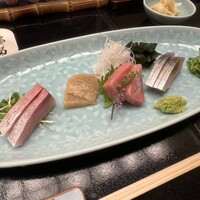 江戸前鮨 なか田 - 