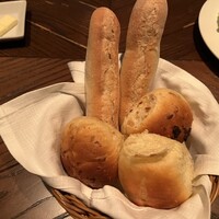 ウルフギャング・ステーキハウス 六本木 - 