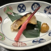 江戸前鮨 なか田 - 
