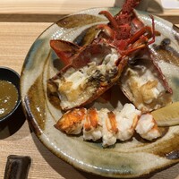 鉄板焼 浅草 KUDAKA - 