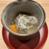 鉄板焼 浅草 KUDAKA - 