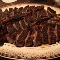 ウルフギャング・ステーキハウス 六本木 - 