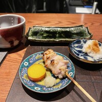 鳥さと 別邸 - 