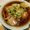 ひろちゃんラーメン!