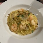 トラットリア エルフォ - 