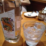 ラ・ボンヌ・パレット - 