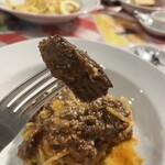 トラットリア エルフォ - 