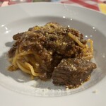 トラットリア エルフォ - 