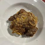 トラットリア エルフォ - 