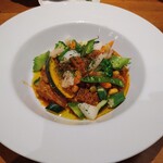 ラ・ボンヌ・パレット - トリッパ