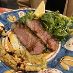 トラットリア エルフォ - 