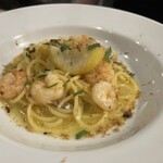 トラットリア エルフォ - 