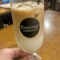 Seafood bar Ermitage 代々木店 - 