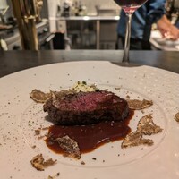 trattoria GALLIANO - 
